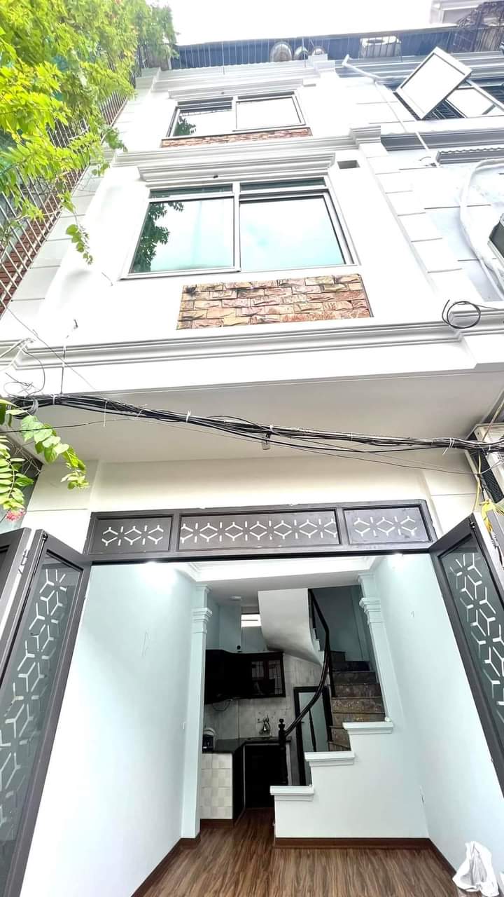 Cần bán Nhà ở, nhà cấp 4, nhà hẻm Phường Thịnh Liệt, Hoàng Mai, Diện tích 23m², Giá 2.9 Tỷ
