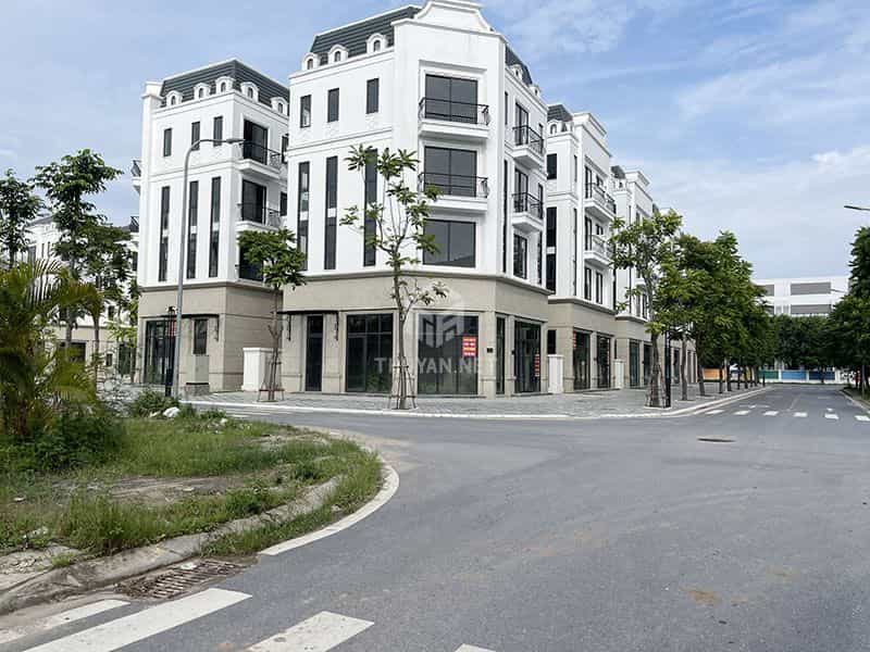 Cần bán Biệt thự Phường Phúc Đồng, Long Biên, Diện tích 103m², Giá 19.8 Tỷ