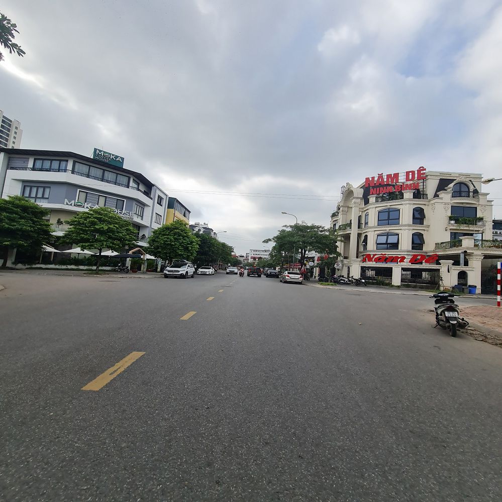 Bán đất đấu giá 31ha Trâu Quỳ,Gia Lâm, Hà Nội.123m2. Đường 15m. 3