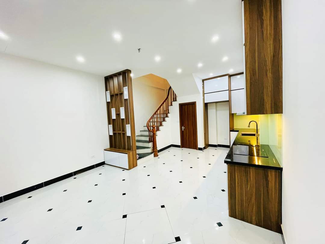 Cần bán Nhà ở, nhà cấp 4, nhà hẻm đường Trương Định, Phường Tân Mai, Diện tích 34m², Giá 4.75 Tỷ