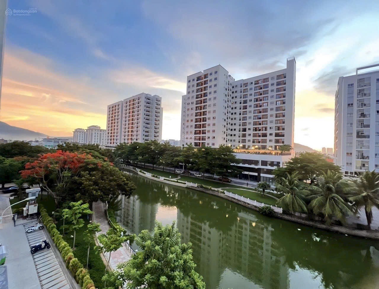 Cần bán Căn hộ chung cư dự án Khu đô thị VCN Phước Hải, Diện tích 58m², Giá Thương lượng 6