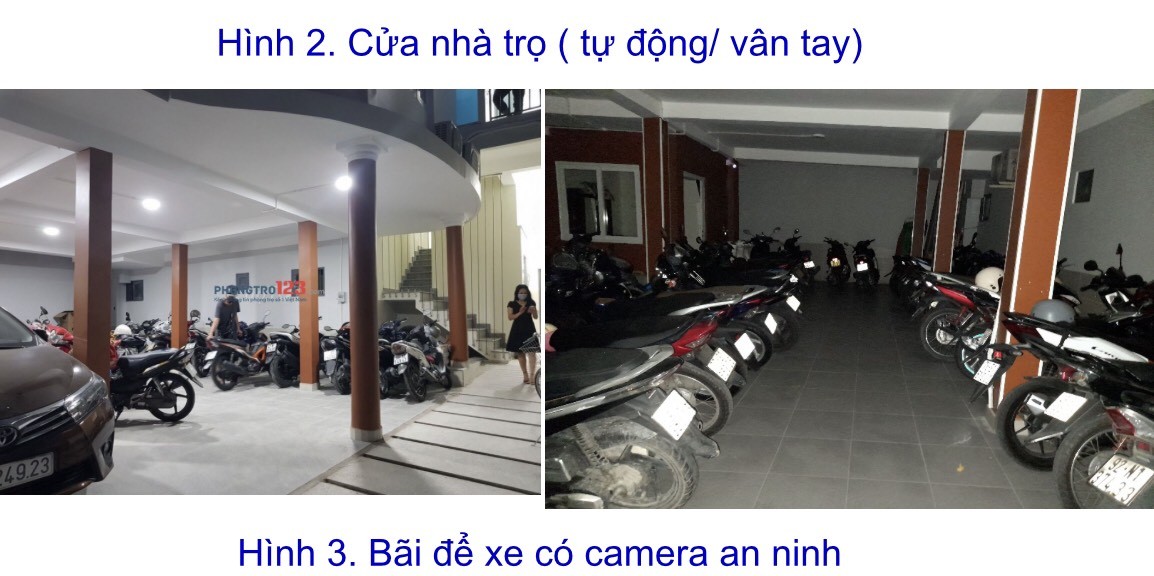 Cần bán CHDV 24 phòng, đường Kha Vạn Cân, Phường Linh Chiểu, Diện tích 226m², Giá 19 Triệu