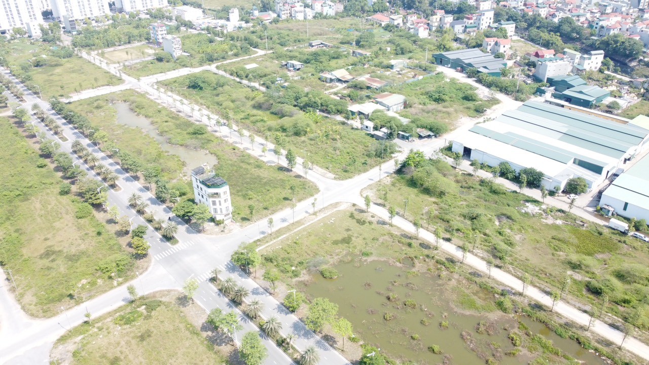 Cần bán Đất đường 21B, Phường Kiến Hưng, Diện tích 200m², Giá 45 Triệu/m² 4