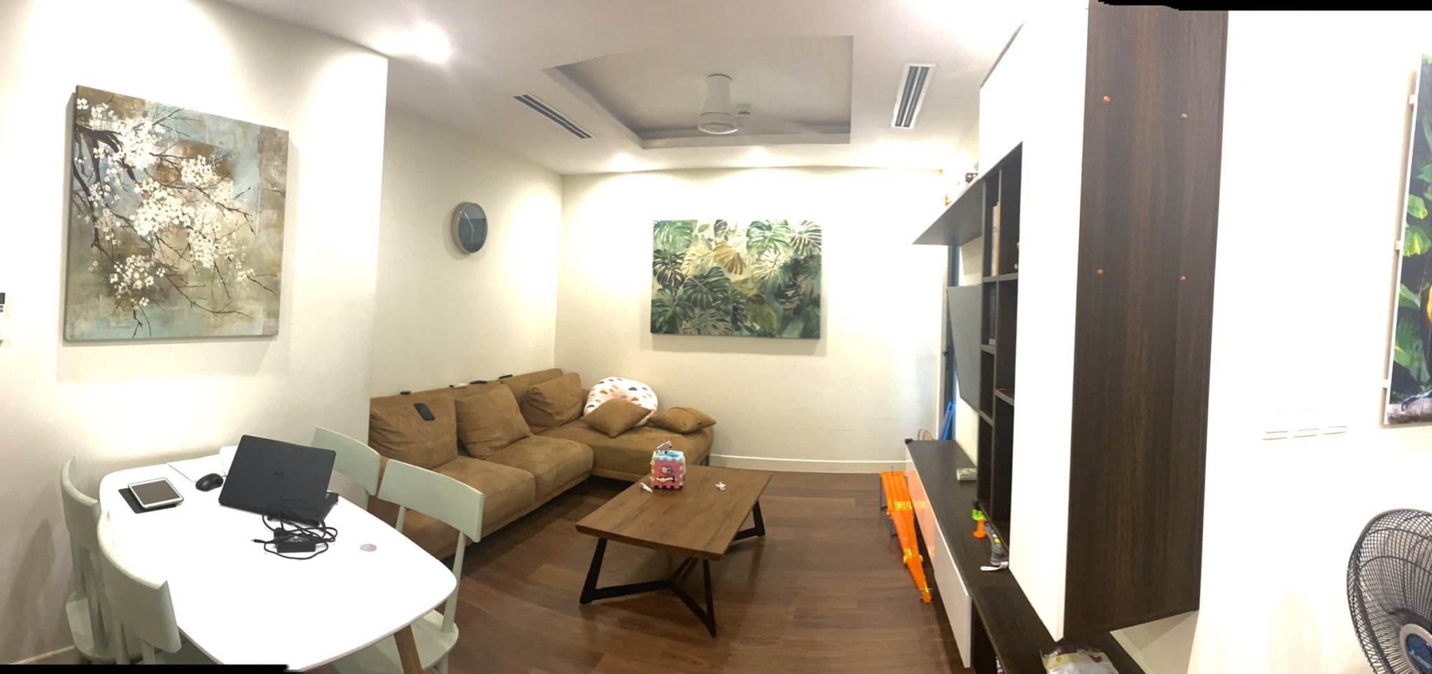 DUY NHẤT CĂN HƯỚNG ĐN 75M2 CĂN 3PN+VIEW ĐẸP IMPERIA GARDEN 4.3 TỶ