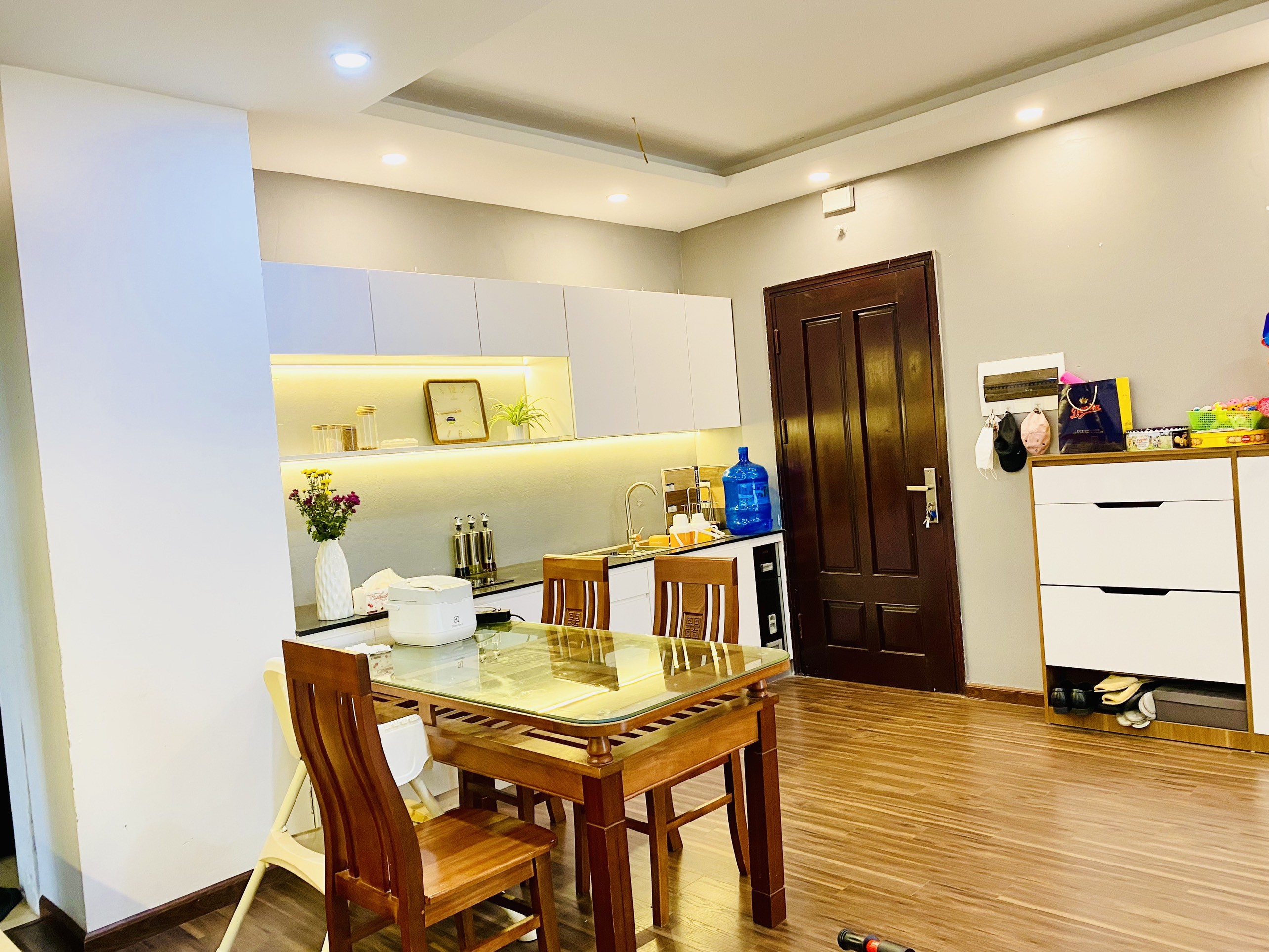 HOT Chung cư Imperia Garden tầng trung 97m2 căn 3 góc view cực đỉnh 3