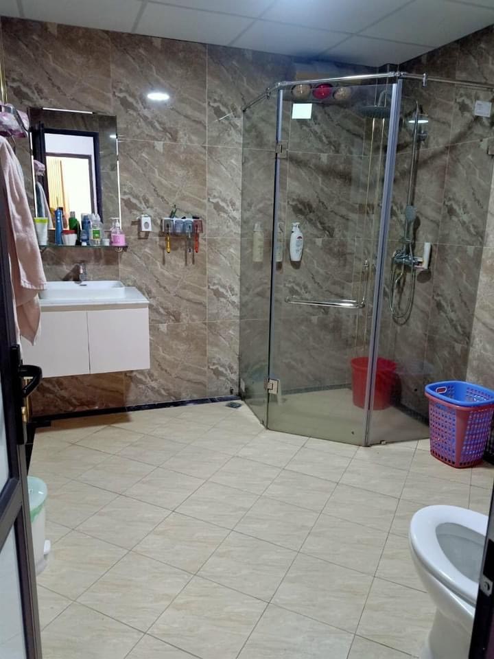 Phân Lô Ô Tô Kinh Doanh, Bán nhà 5 Tỷ, 65m2  Thụy Phương, Quận Bắc Từ Liêm. 0965283789 4