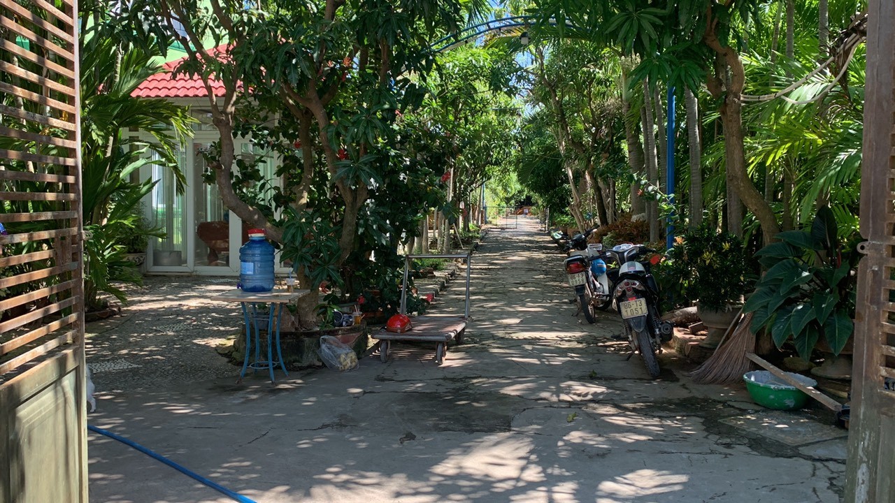 Kẹt vốn đầu tư bán đất xã Hàm Thắng, Hàm Thuận Bắc, diện tích 7000m2 2