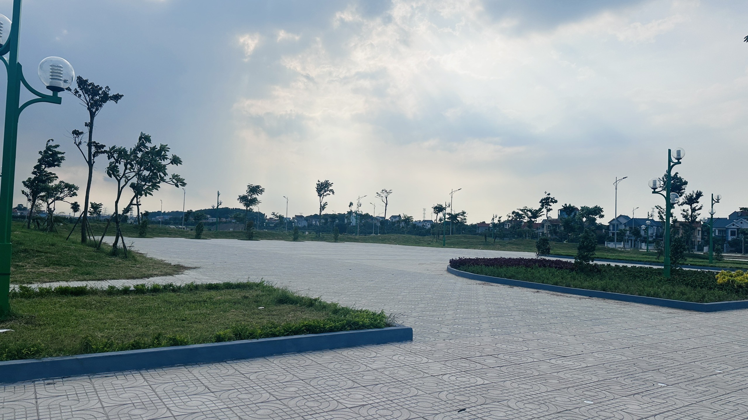 Bán Xuất ngoại giao Đất nền GIÁ RẺ dự án Thái Đào Residence Thôn Mầu – Mặt đường Ql 31 4