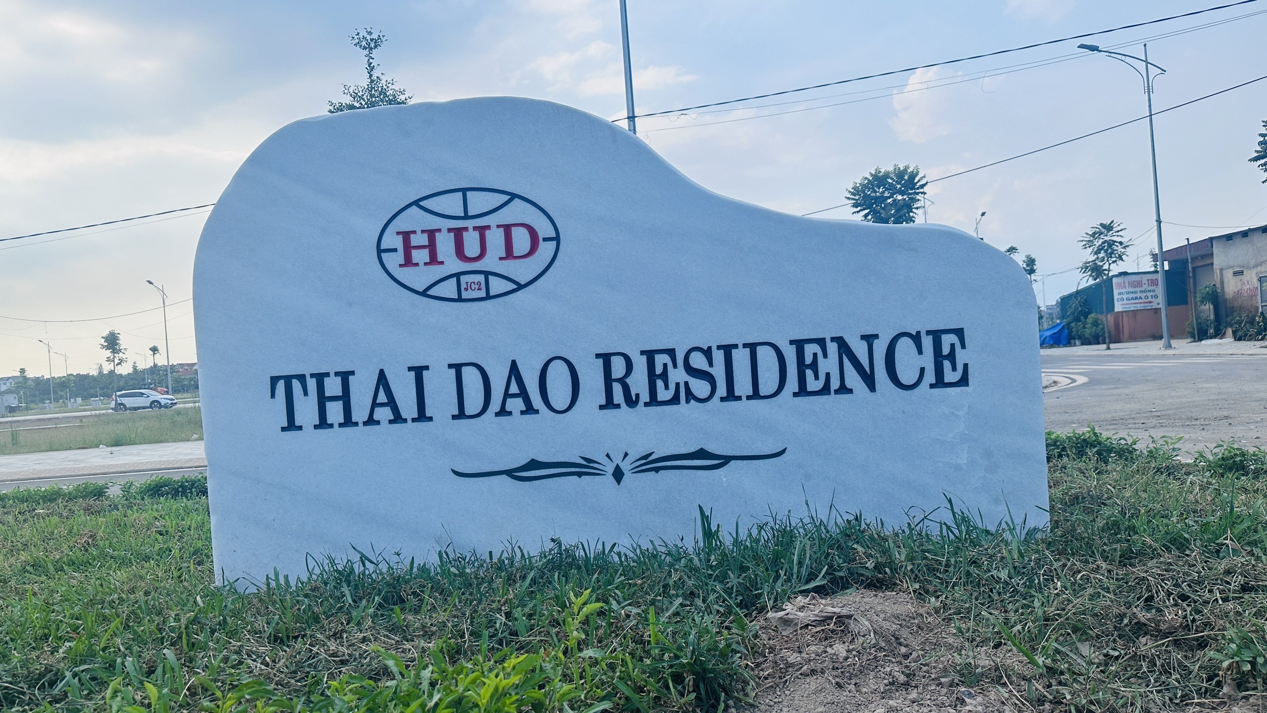 Bán Xuất ngoại giao Đất nền GIÁ RẺ dự án Thái Đào Residence Thôn Mầu – Mặt đường Ql 31 9