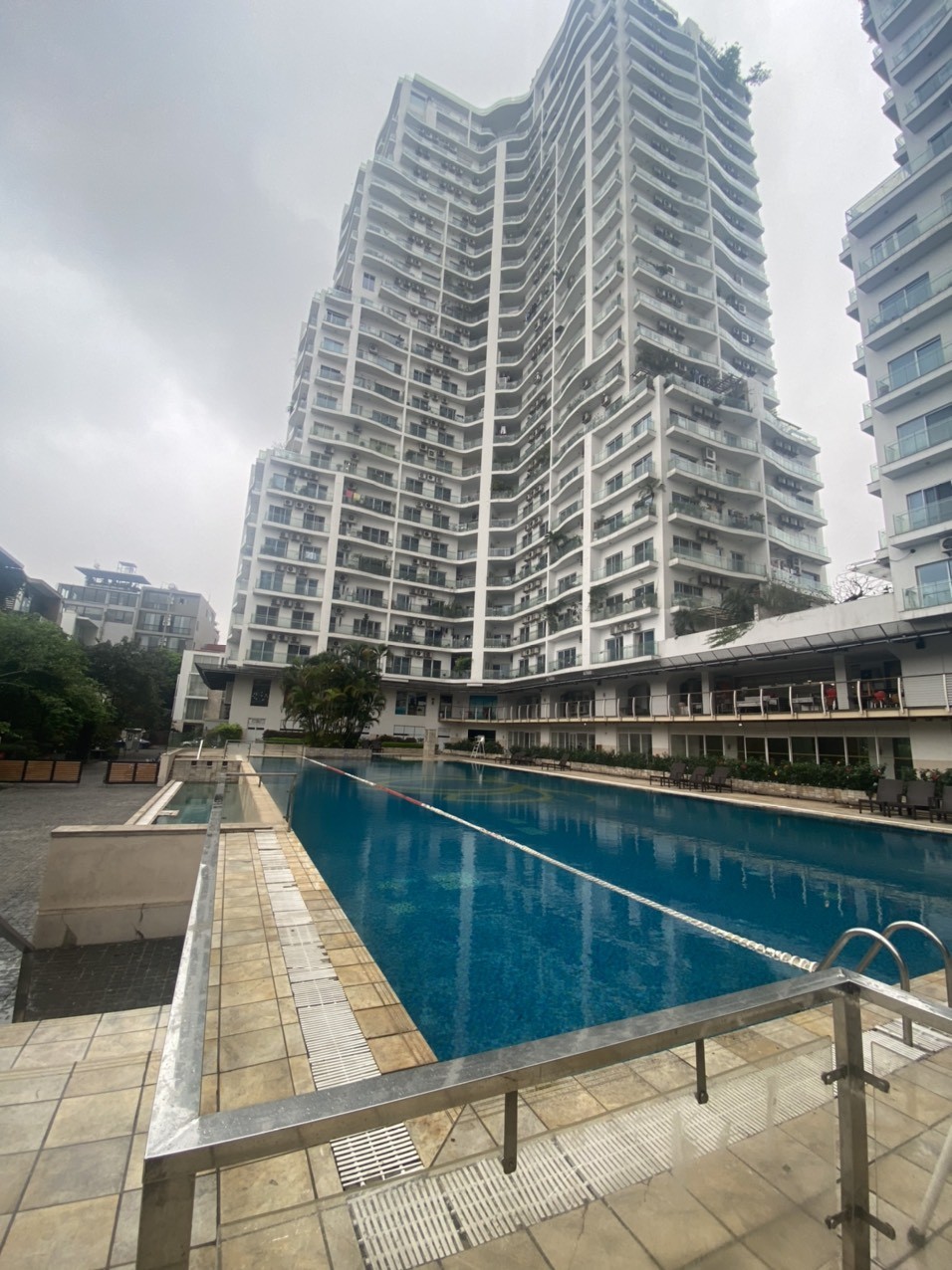 Cần bán Căn hộ chung cư dự án Golden Westlake, Diện tích 113m², Giá Thương lượng 2