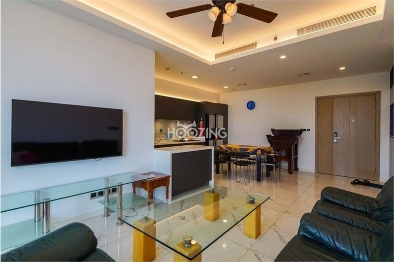 Căn Hộ 2 Phòng Ngủ Tại Khu Đô Thị Sala, Quận 2 2