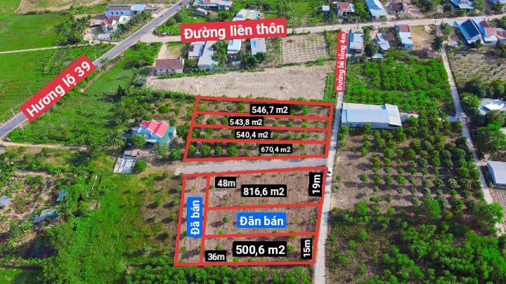 SUỐI TIÊN-DIÊN KHÁNH QH THỔ GIÁ RẺ ĐẦU TƯ - LH 0901 359 868 3