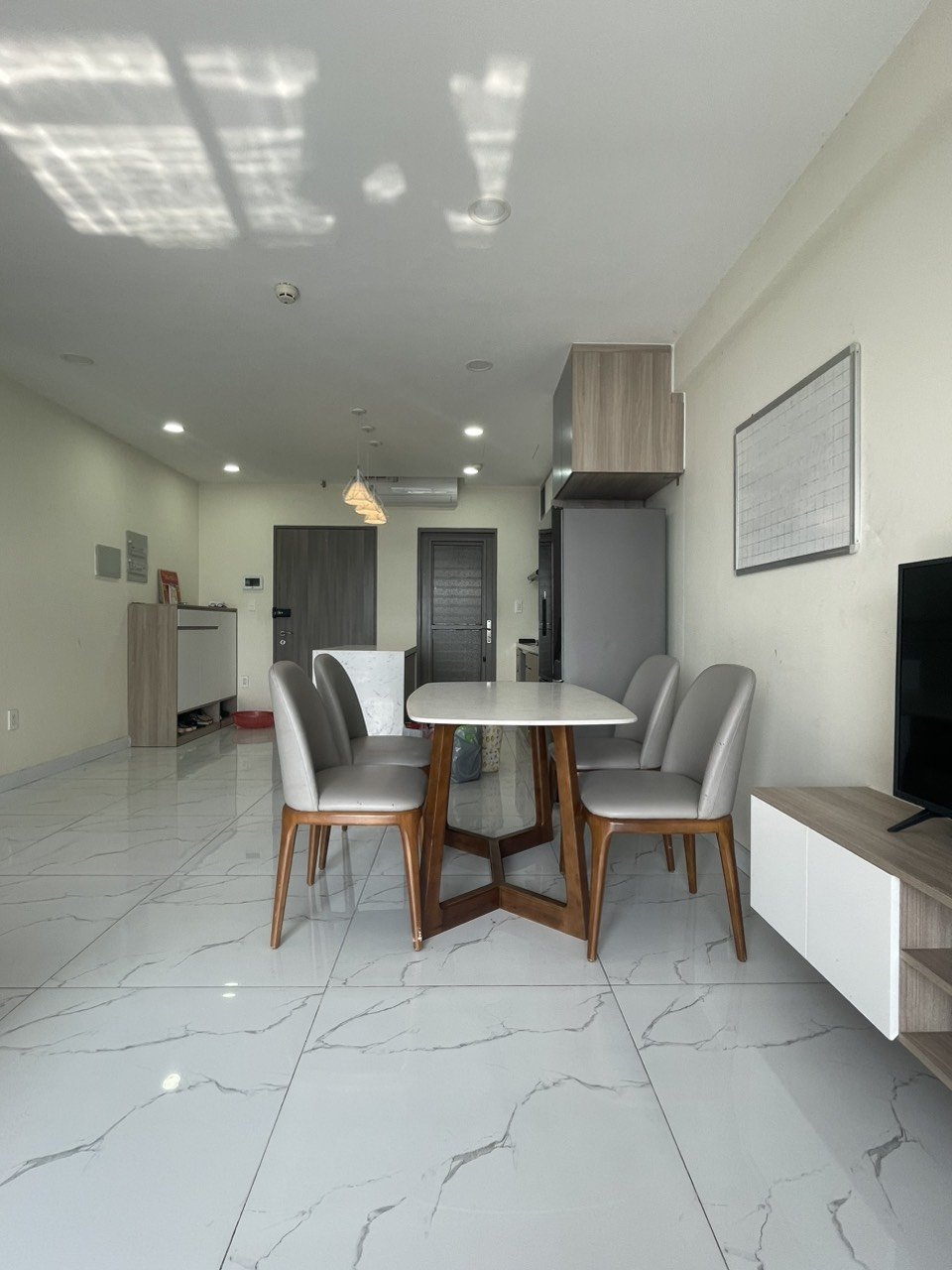 Cho thuê Căn hộ chung cư dự án Saigon South Residences, Diện tích 104m², Giá 17 Triệu/tháng 3
