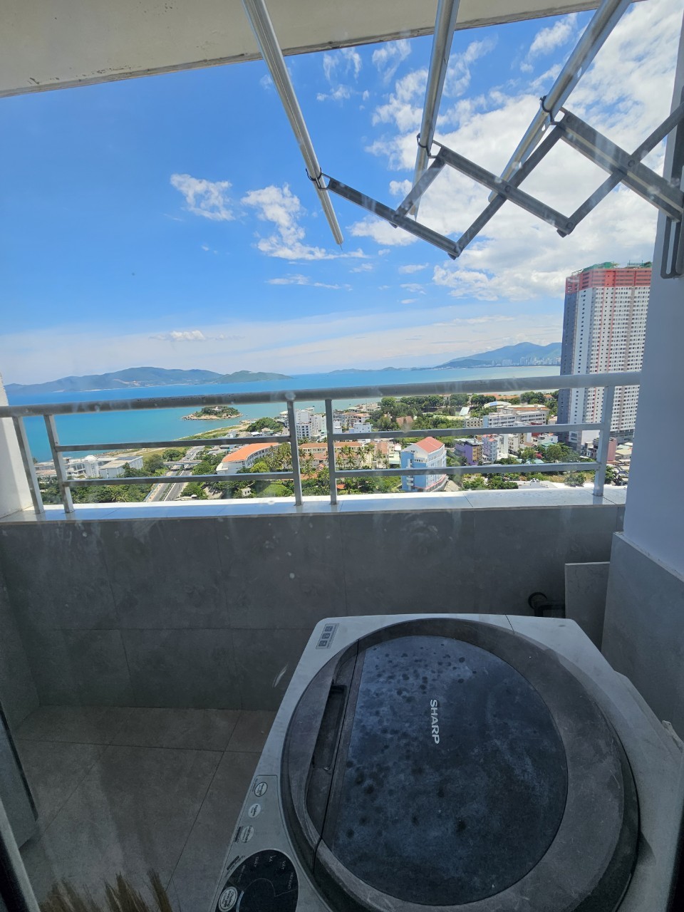 (ƯU ĐÃI) CĂN HỘ FULL NỘI THẤT MƯỜNG THANH VIỄN TRIỀU, NHA TRANG, GIÁ THUÊ TỐT NHẤT 7