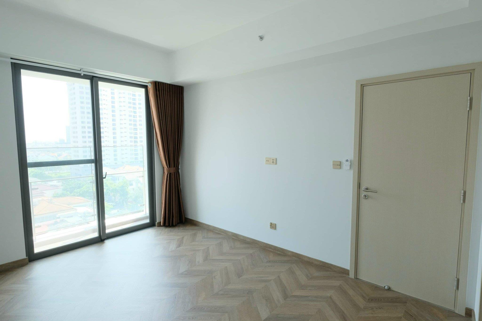 [Cho thuê] Căn Hộ 2PN - The Ascentia Quận 7  - 18tr / For Rent - 2Br Apartment In The Ascentia D7 3