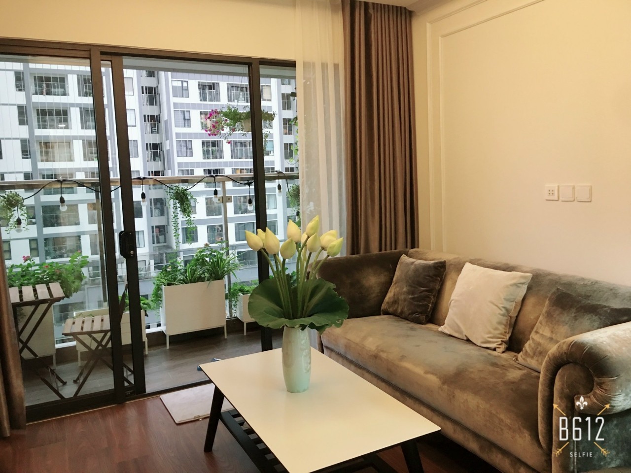 HOT – Bán gấp Imperia Garden 3PN 115m2,view đẹp,sổ lâu dài., Giá Thương lượng 2