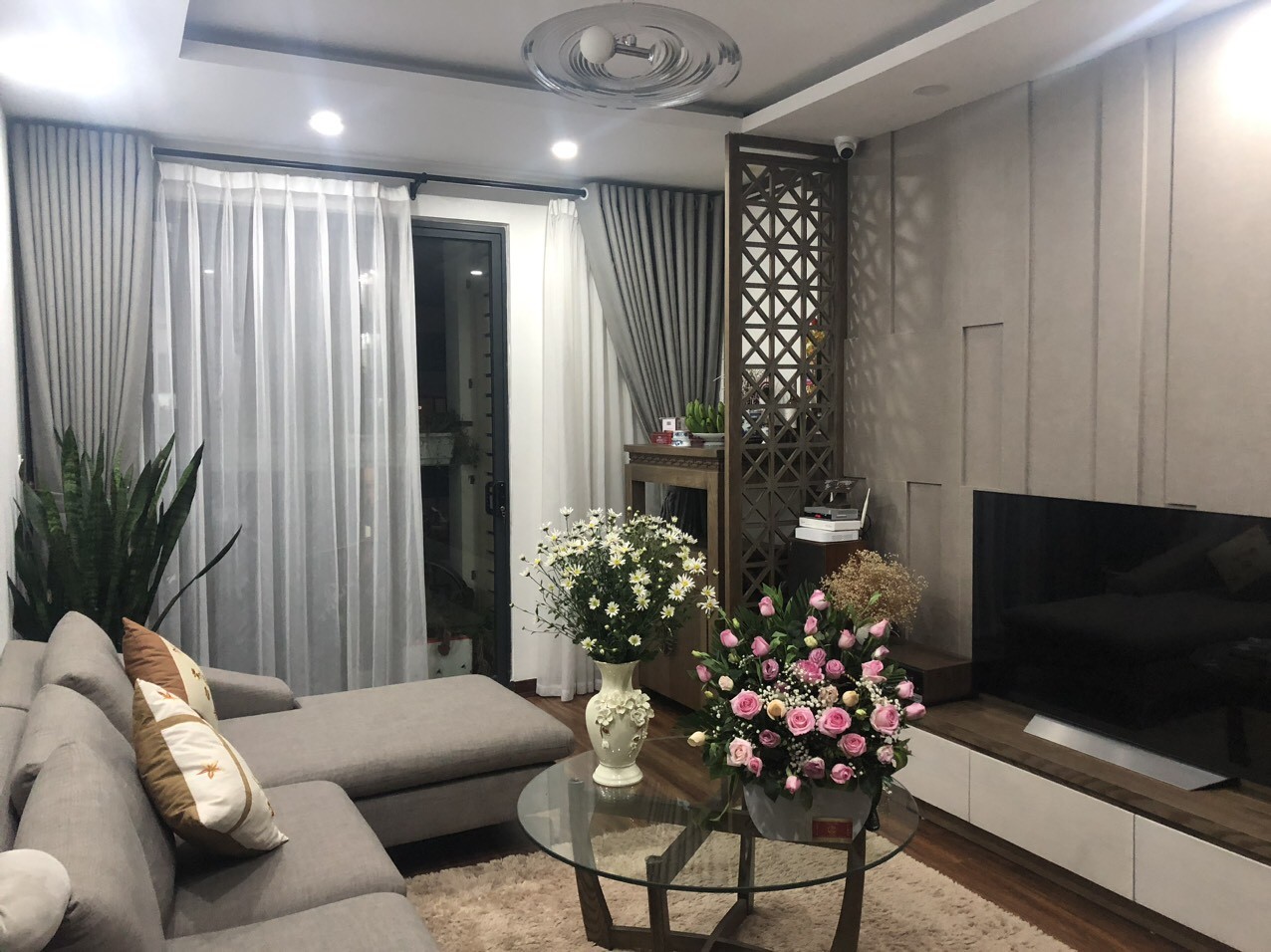 Chính chủ gửi bán 2 căn hộ đẹp mới ra GIÁ MỀM tại Chung cư An Bình City 1