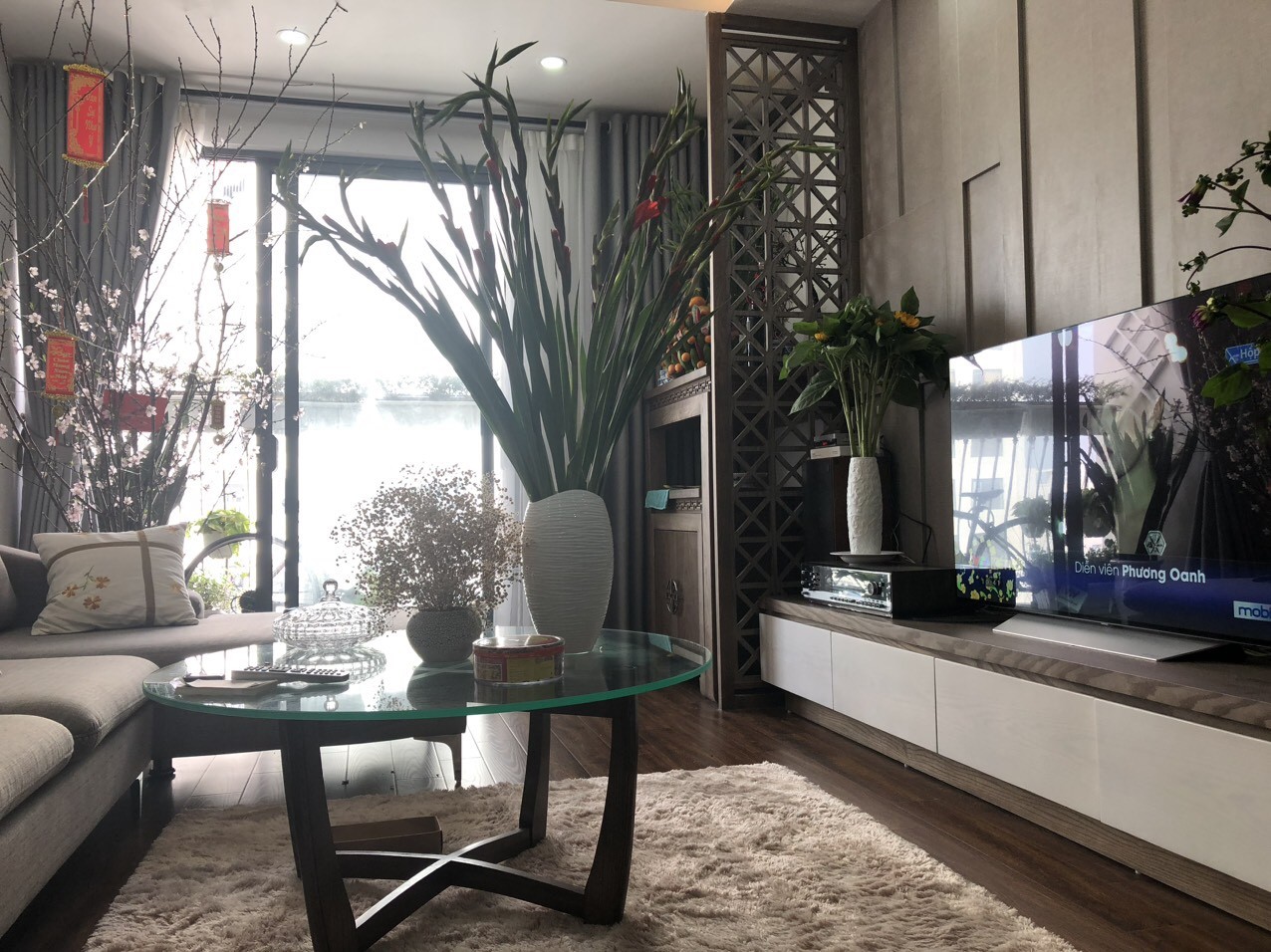 Chính chủ gửi bán 2 căn hộ đẹp mới ra GIÁ MỀM tại Chung cư An Bình City 2