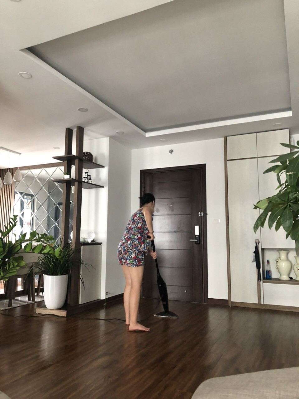 Chính chủ gửi bán 2 căn hộ đẹp mới ra GIÁ MỀM tại Chung cư An Bình City 3