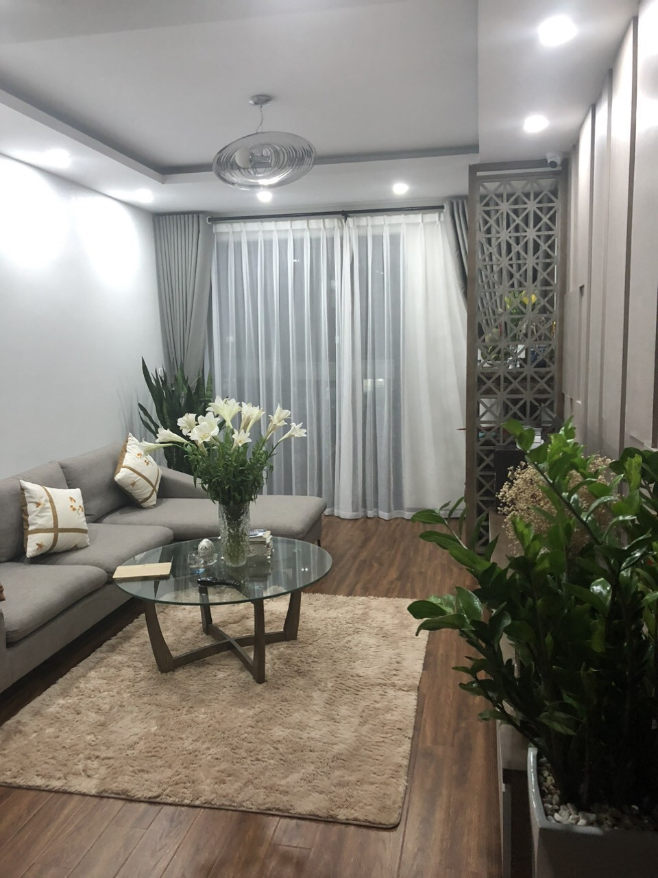 Chính chủ gửi bán 2 căn hộ đẹp mới ra GIÁ MỀM tại Chung cư An Bình City 4