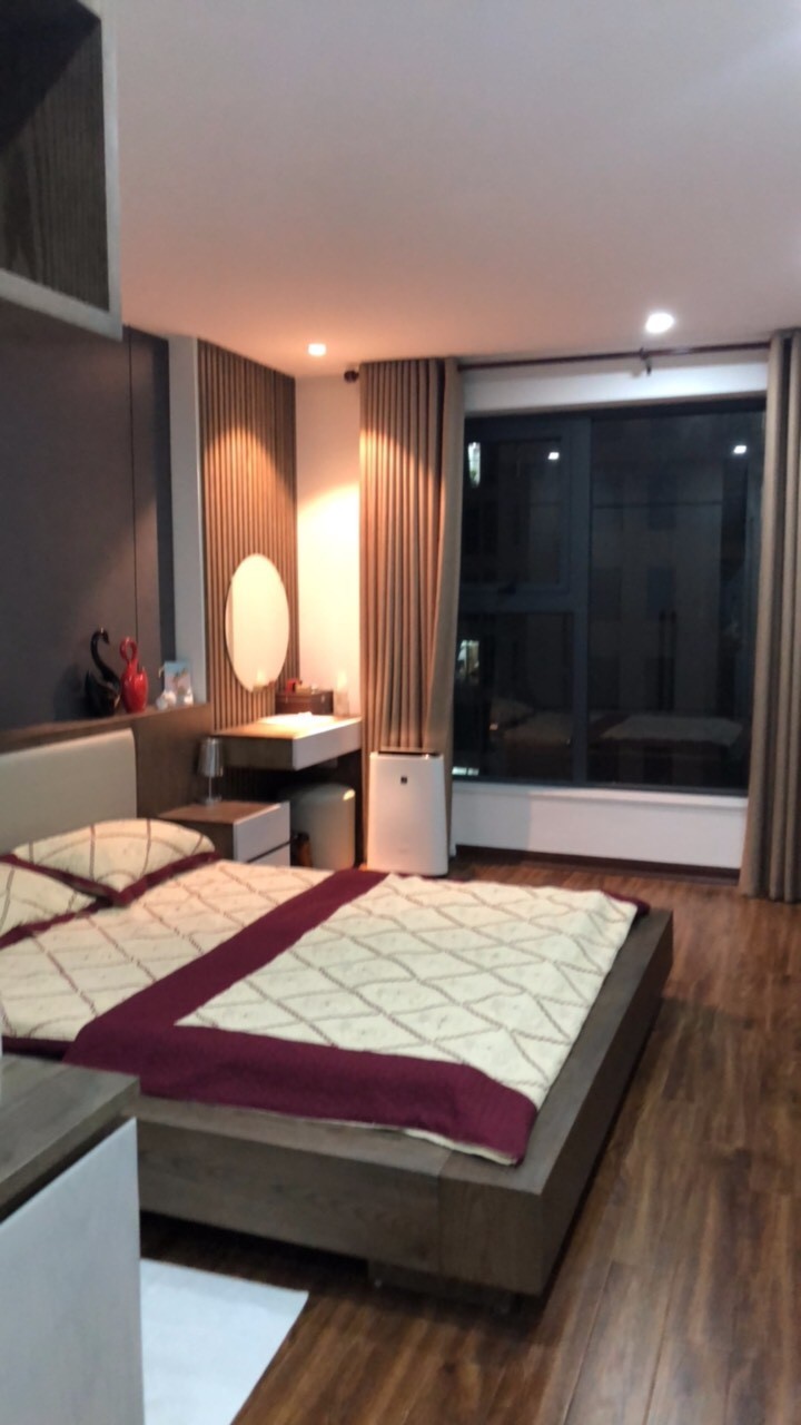 Chính chủ gửi bán 2 căn hộ đẹp mới ra GIÁ MỀM tại Chung cư An Bình City 6