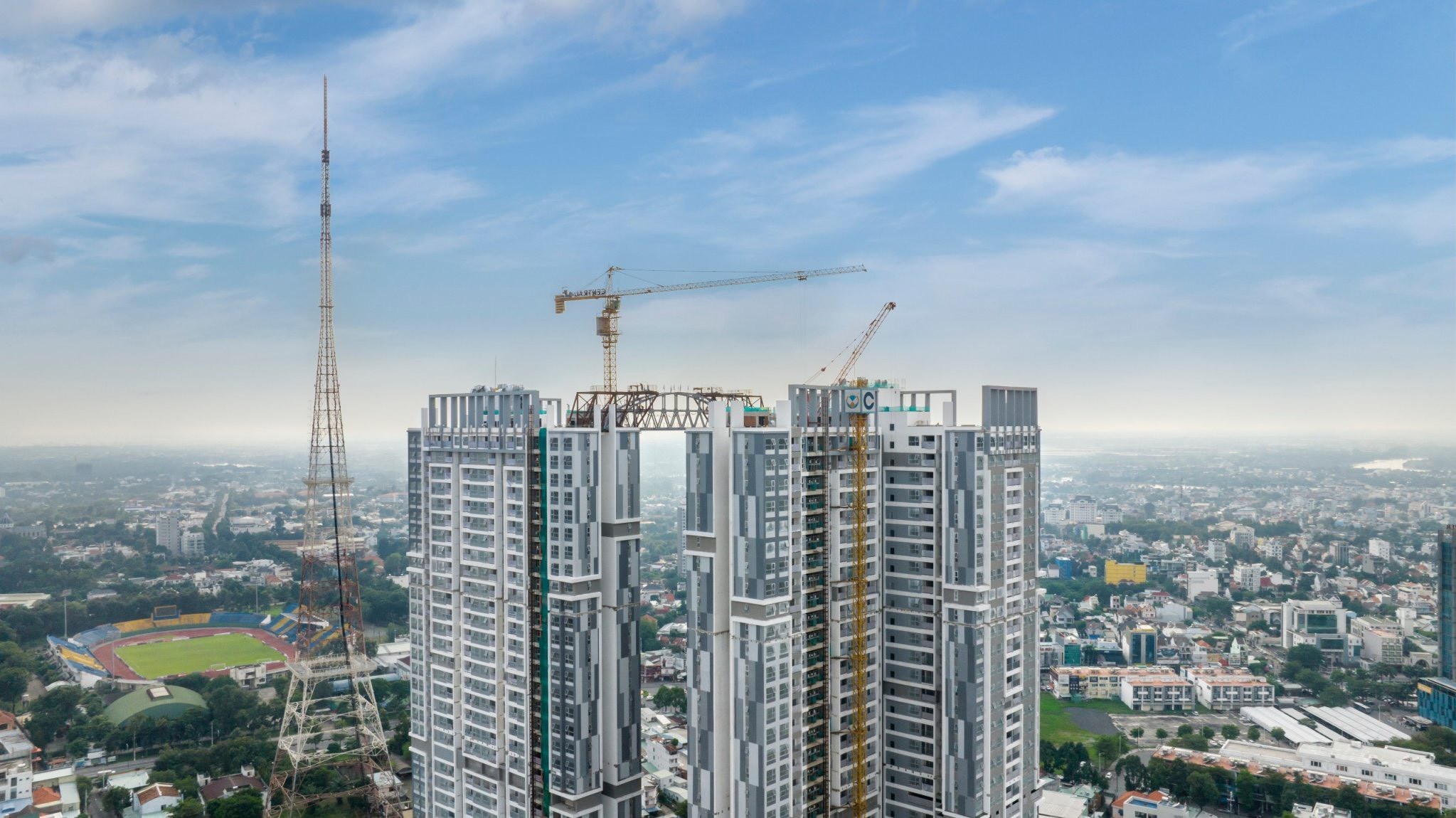 Cần bán Căn hộ liền kề Đại học Thủ Dầu Một - Thanh toán 10% nhận nhà ở ngay 2