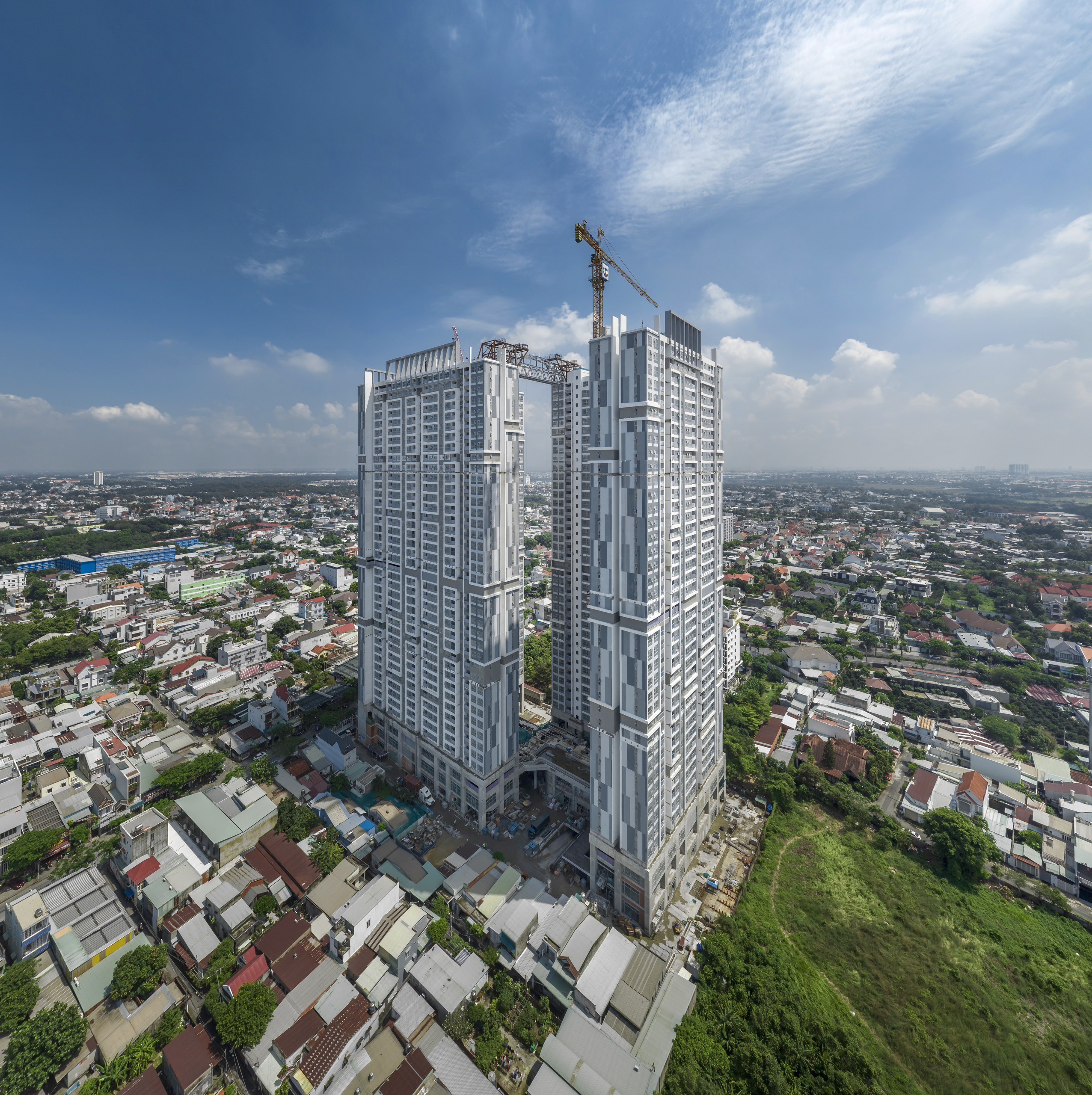 Cần bán Căn hộ liền kề Đại học Thủ Dầu Một - Thanh toán 10% nhận nhà ở ngay 5