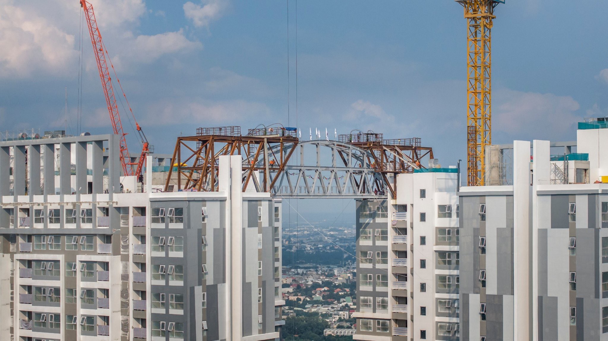 Cần bán Căn hộ liền kề Đại học Thủ Dầu Một - Thanh toán 10% nhận nhà ở ngay 6
