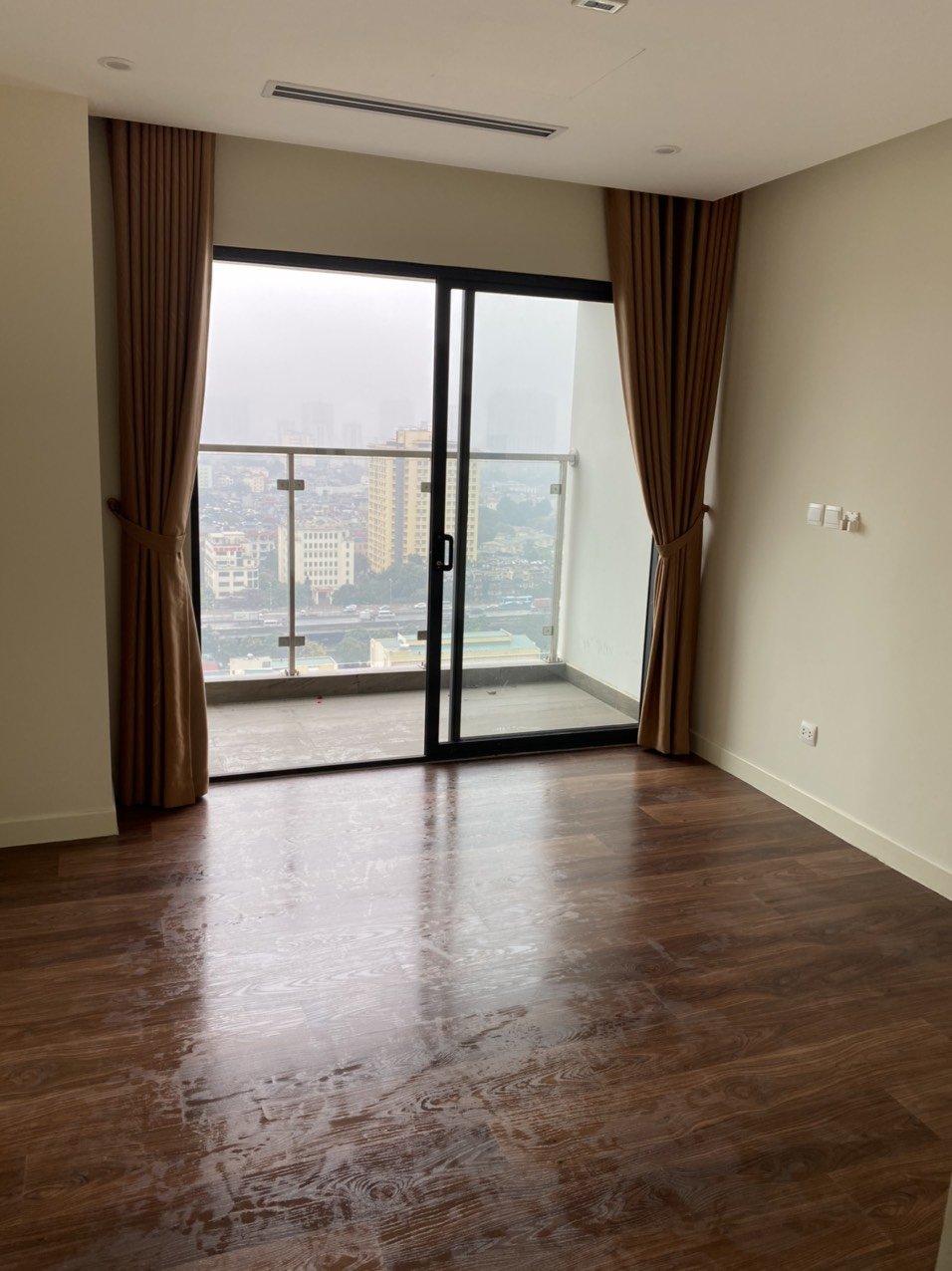 Thật Không Tin Nổi - Sở hữu ngay CH 115m2 3PN full nội thất view phố Imperia Garden giá tốt 2