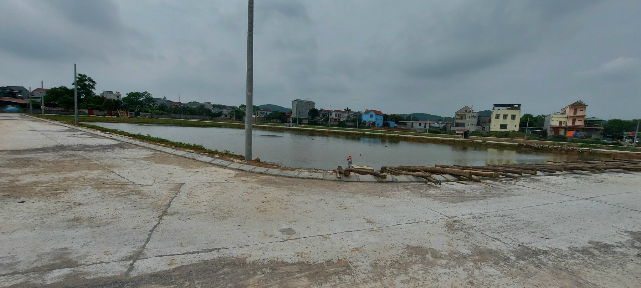 ĐẤT ĐẸP - GIÁ TỐT - Cần Bán Nhanh Lô Đất Vị Trí Đẹp Tại  Xã Phú Lộc huyện Nho Quan, tỉnh Ninh Bình 2