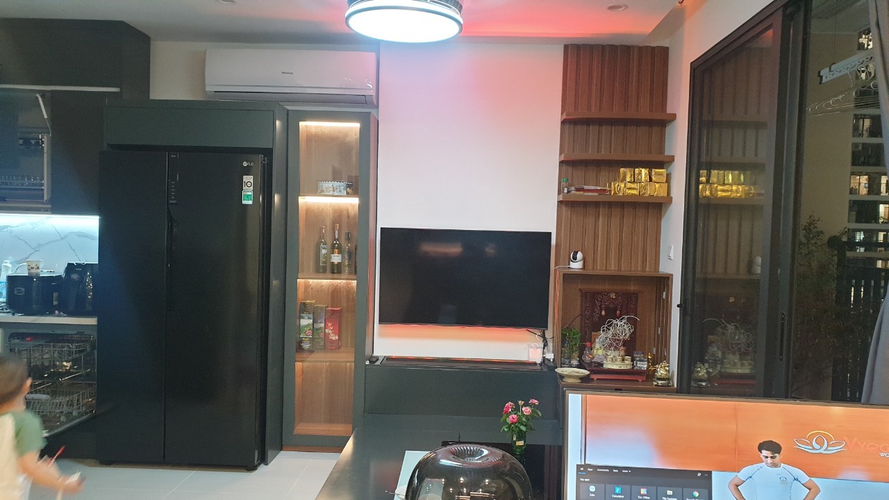 VINHOMES SMART CITY Chuyển nhượng 2N2+1 FULl ĐỒ GIÁ 2,9 TỶ ( bao  phí) 2