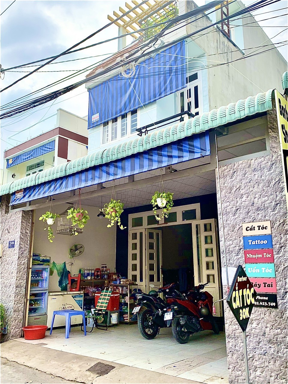 Cần bán Nhà ở, nhà cấp 4, nhà hẻm đường Lê Văn Việt, Phường Tân Phú, Diện tích 115m², Giá 9.2 Tỷ 7