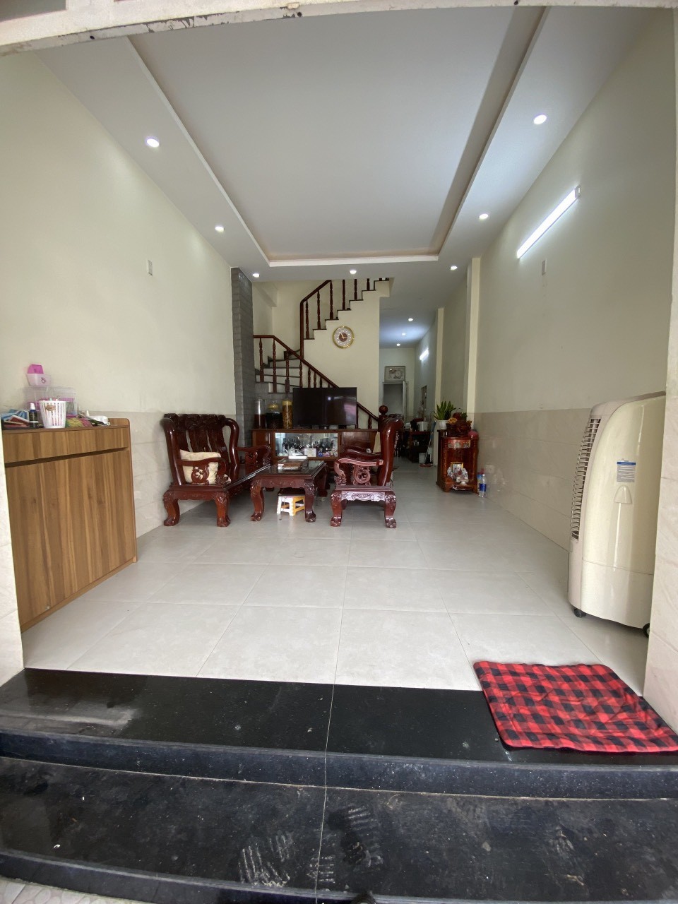 Cần bán Nhà ở, nhà cấp 4, nhà hẻm đường Lê Văn Việt, Phường Tân Phú, Diện tích 115m², Giá 9.2 Tỷ 1
