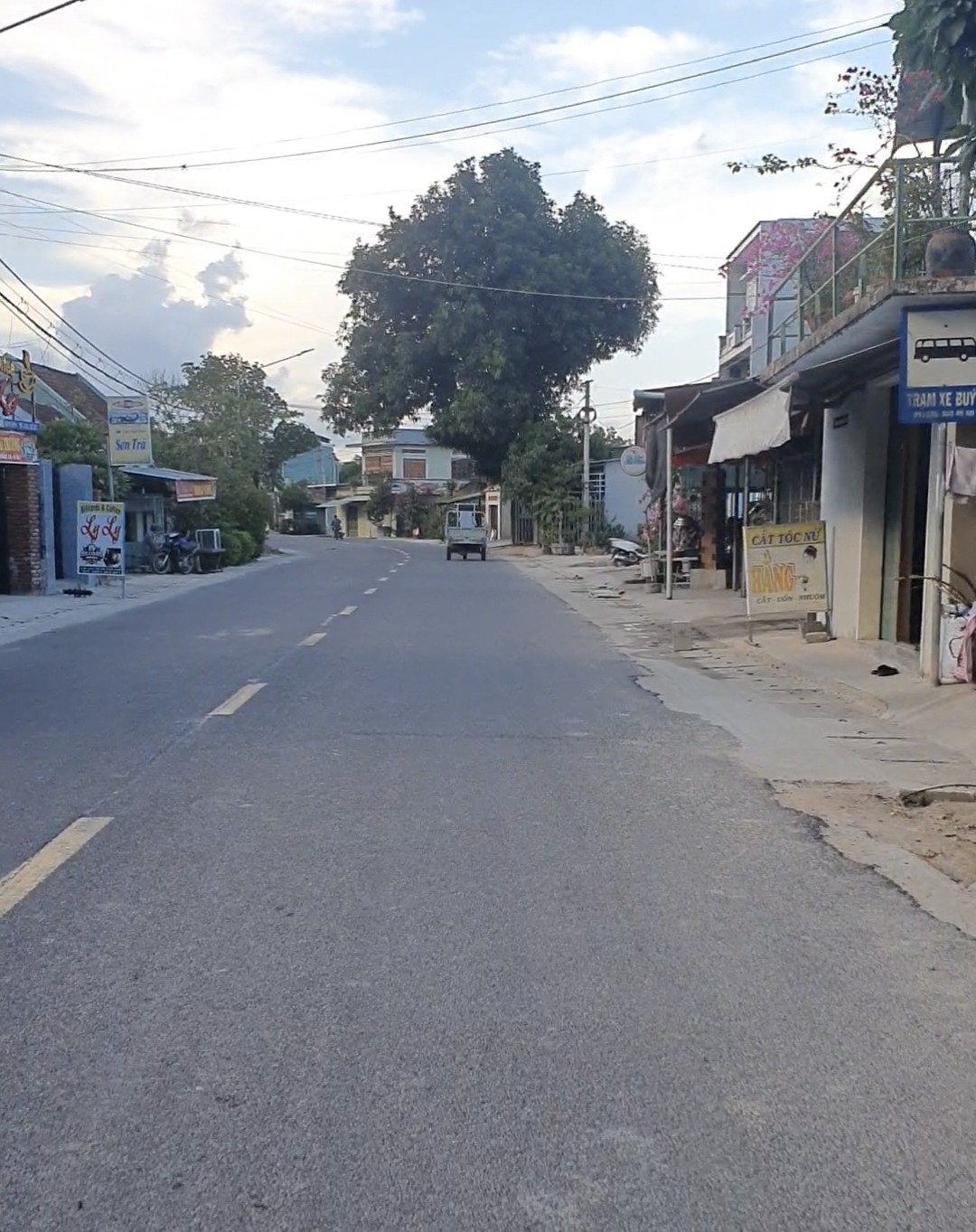 Cần bán lô đất rẻ nhất khu vực thuộc Phước Thành, Tuy Phước, Bình Định  #350tr 1
