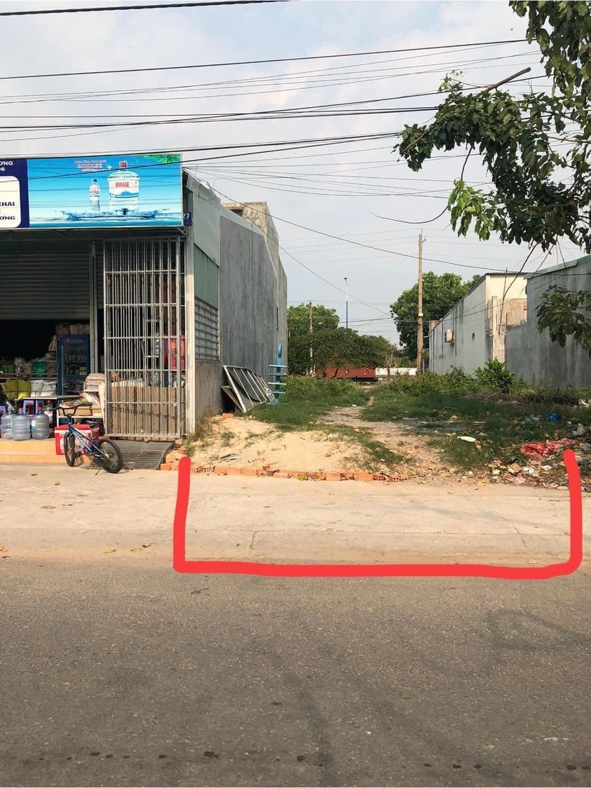 Cần bán Đất Xã Hưng Thịnh, Trảng Bom, Diện tích 100m², Giá 455 Triệu