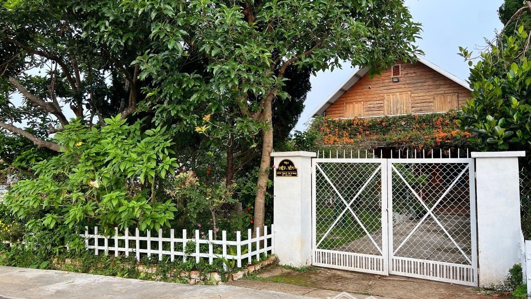 Chính Chủ Cần Bán Nhà Vườn Homestay SIÊU ĐẸP - GIÁ ĐẦU TƯ  Tại Xã Tà Nung, Cách Tp Đà Lạt 12 Km 4
