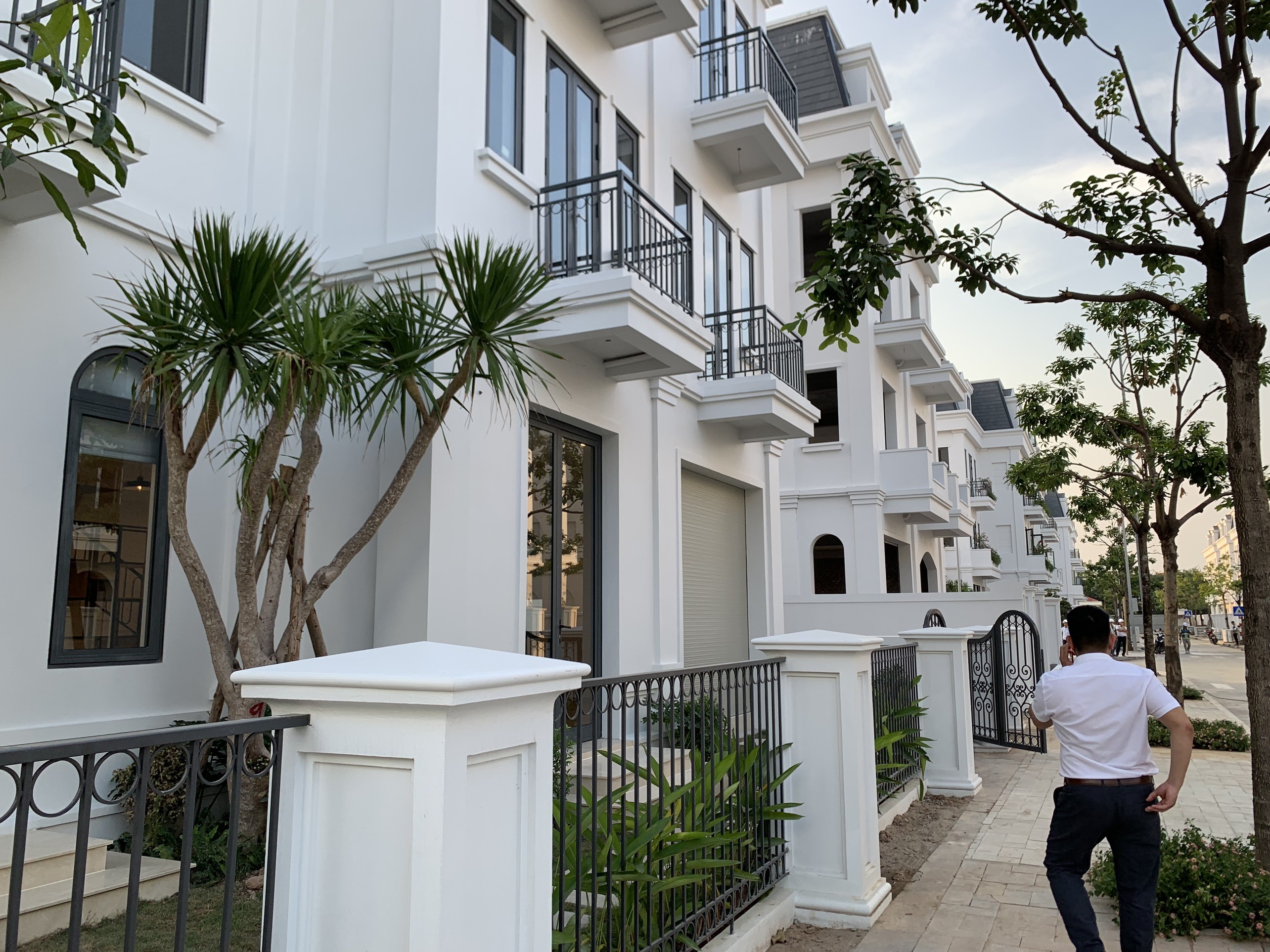 Ra mắt khu dinh thự Solasta Mansion đẹp nhất Dương Nội, giá gốc CĐT Nam Cường, 170m2 giá 25 tỷ
