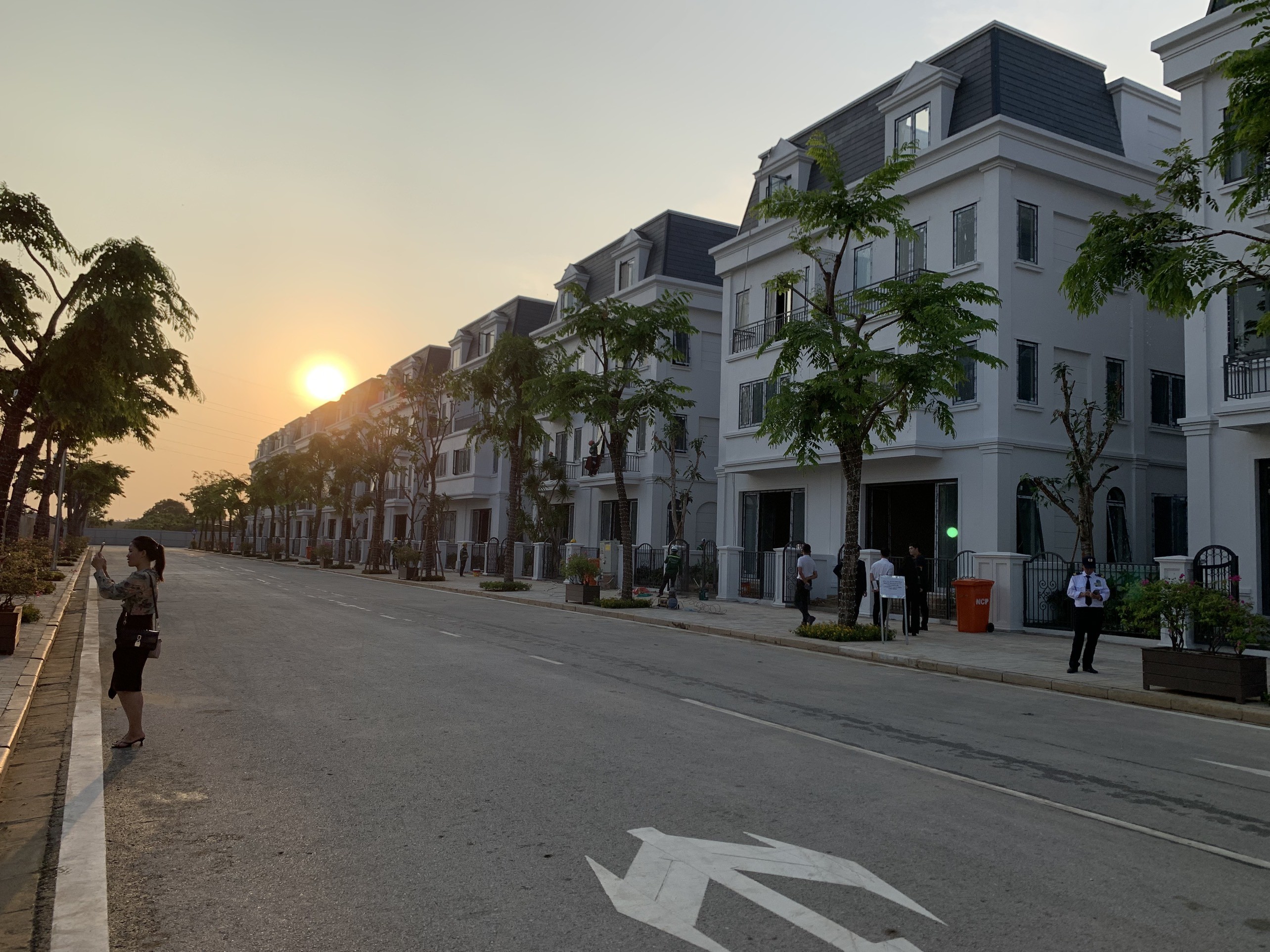 Ra mắt khu dinh thự Solasta Mansion đẹp nhất Dương Nội, giá gốc CĐT Nam Cường, 170m2 giá 25 tỷ 3