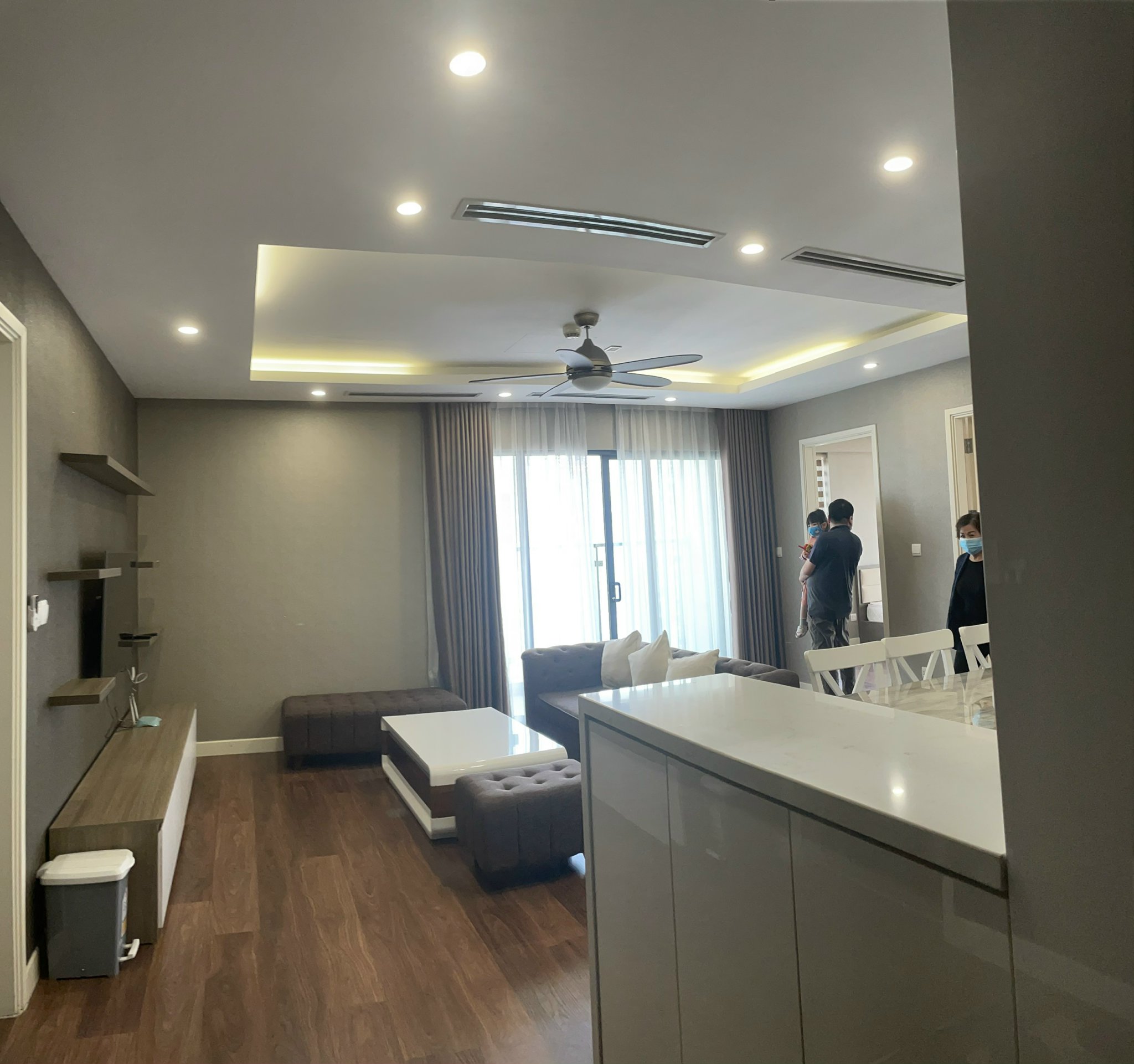 Chính chủ bán GẤP căn hộ Full Đồ Đẹp 104m2, 3PN Imperia Garden, Giá Thương lượng 3