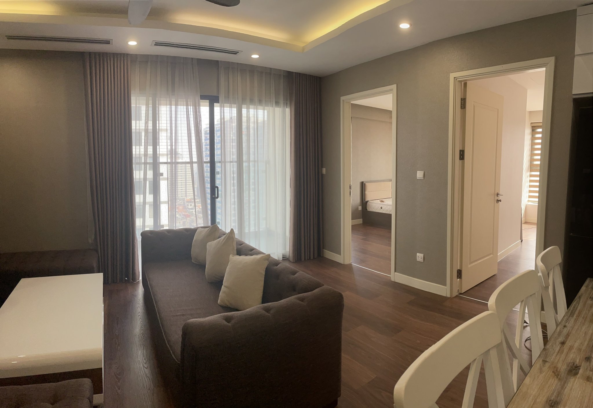 Chính chủ bán GẤP căn hộ Full Đồ Đẹp 104m2, 3PN Imperia Garden, Giá Thương lượng