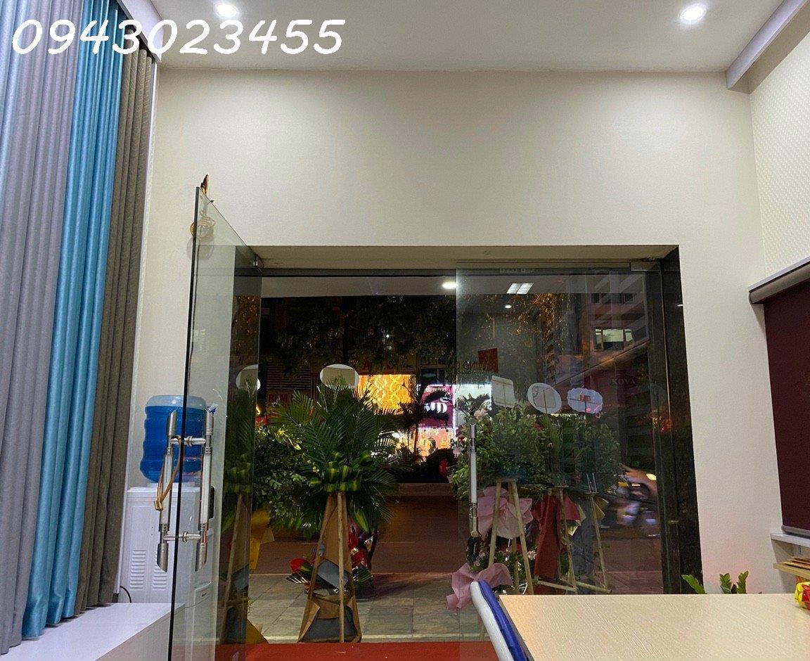 Chính chủ cho thuê tầng 1 mặt bằng kinh doanh, văn phòng, bán hàng online tại số 122 A Quang 4