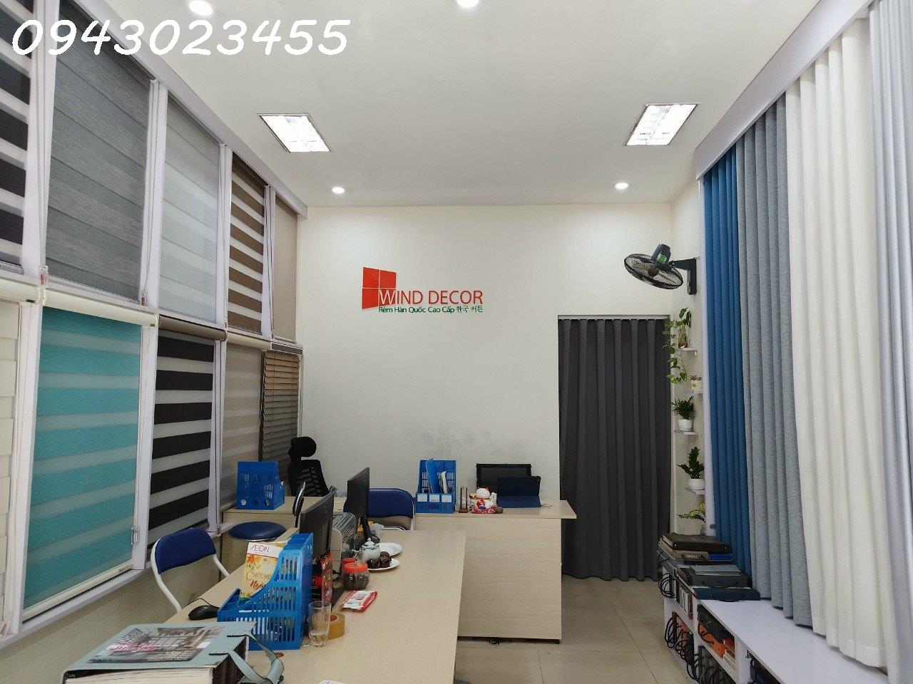 Chính chủ cho thuê tầng 1 mặt bằng kinh doanh, văn phòng, bán hàng online tại số 122 A Quang 3