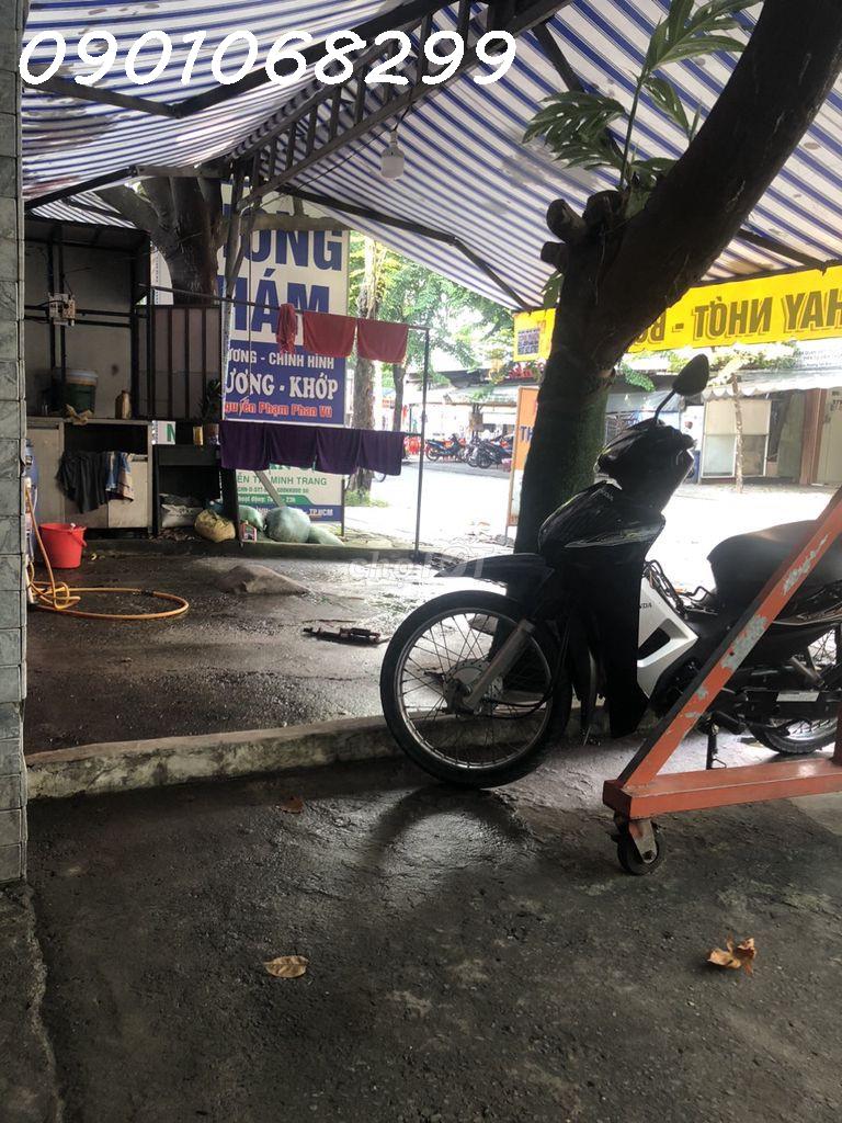 cần sang lại tiệm rửa xe đang kinh doanh tốt tại Cầu vượt Ngã tư Gò Dưa, Phường Tam Bình (Quận Thủ 1
