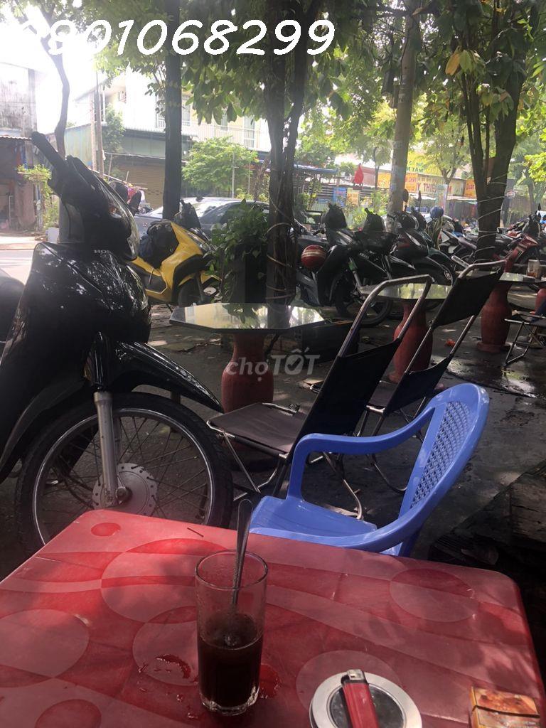 cần sang lại tiệm rửa xe đang kinh doanh tốt tại Cầu vượt Ngã tư Gò Dưa, Phường Tam Bình (Quận Thủ 2