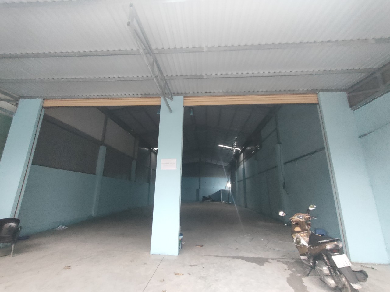 Chính chủ cho thuê kho xưởng 300m2 khu Việt Sing, Phường An Phú, tp  Thuận An, BD 4