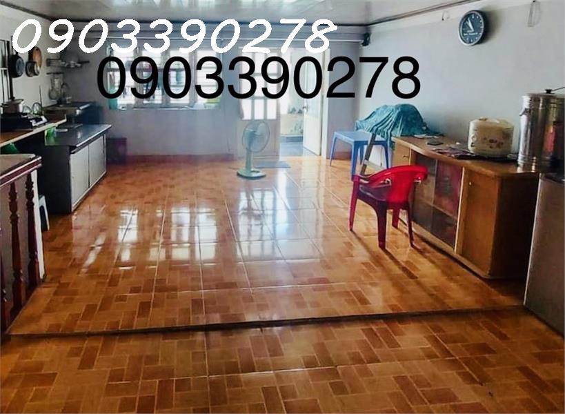 MẶT TIỀN QUẬN 10- KHU VIP BẮC HẢI - NGANG 4M6 - CHỈ 6,9 TỶ 3