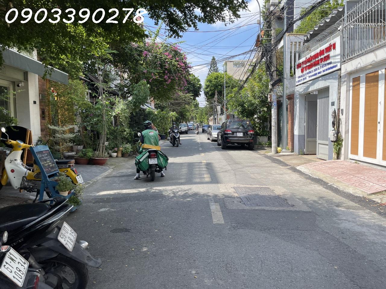 MẶT TIỀN QUẬN 10- KHU VIP BẮC HẢI - NGANG 4M6 - CHỈ 6,9 TỶ 2