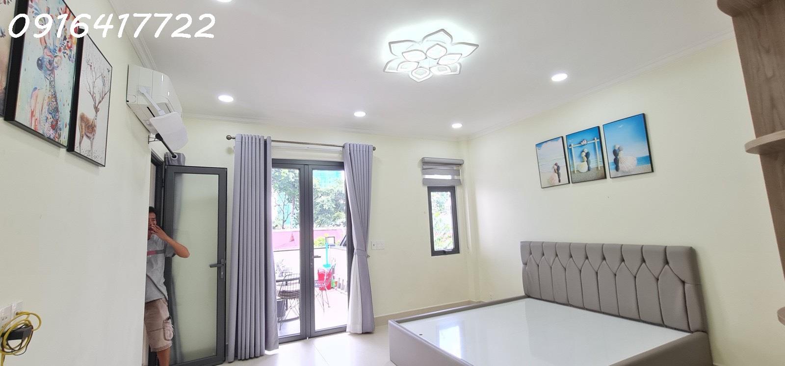 VILLA KIẾN TRÚC CỔ ĐIỂN, YÊN TĨNH - HẺM XE HƠI AN NINH - TÔ NGỌC VÂN - PHƯỜNG TAM PHÚ - THỦ ĐỨC - 3