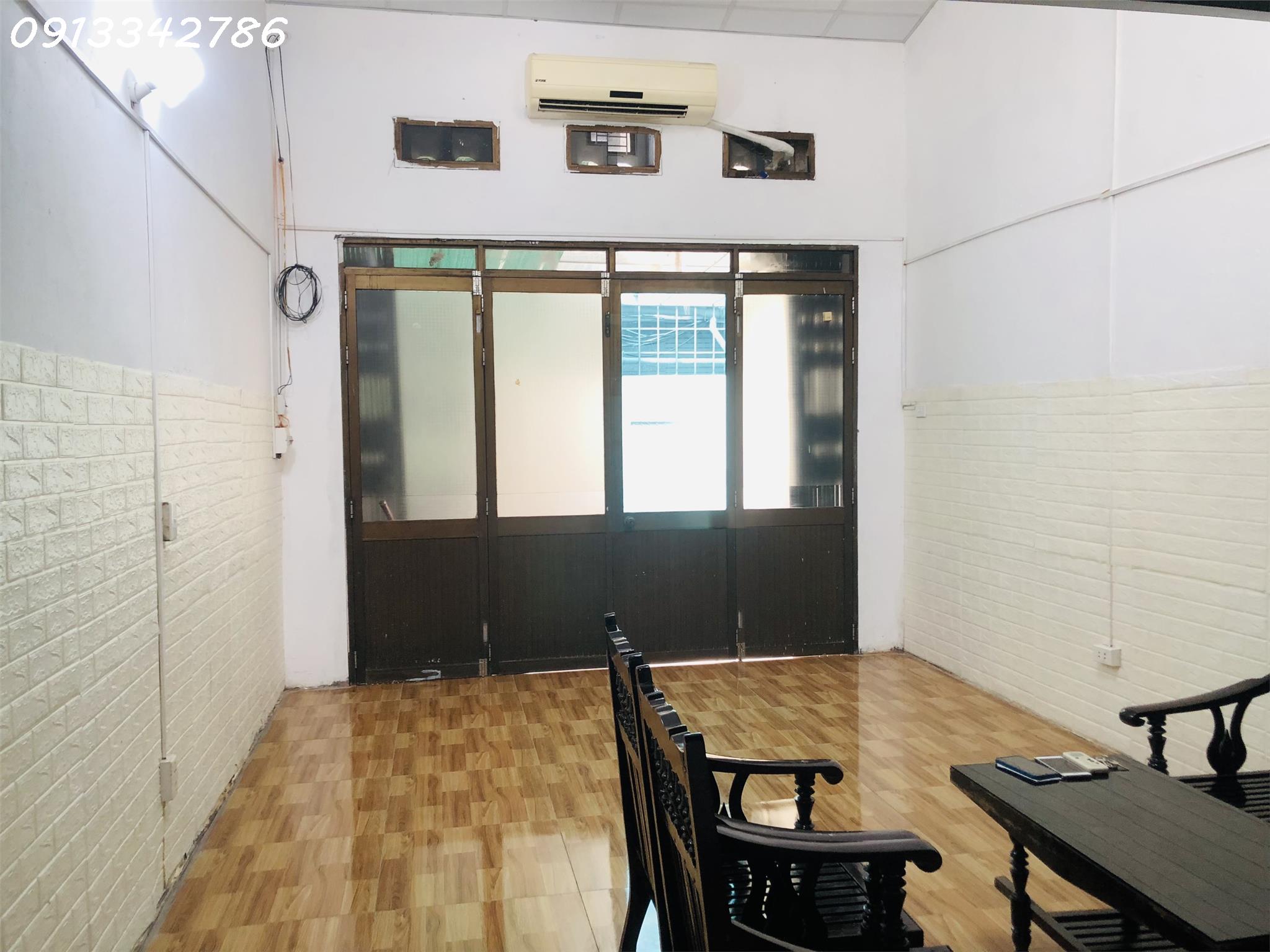 Cho thuê nhà tại ngõ 33, Phố Phú Viên, P.Bồ Đề - Long Biên, HN - Nhà chính chủ, Diện tích: 48 m2, 2