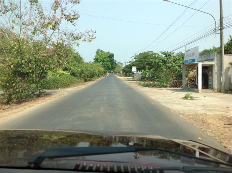 ĐẤT ĐẸP - GIÁ TỐT - Cần Bán Nhanh Lô Đất Vị Trí Đắc Địa tại huyện Dầu Tiếng tỉnh Bình Dương 2